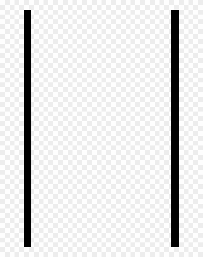 Paul Lines Twin Towers Comments - 4 3 Aspect Ratio Bars Clipart