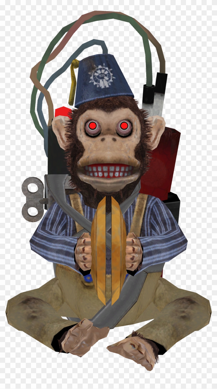 Monkey Bombs - “ - Call Of Duty Zombies Monkey Clipart