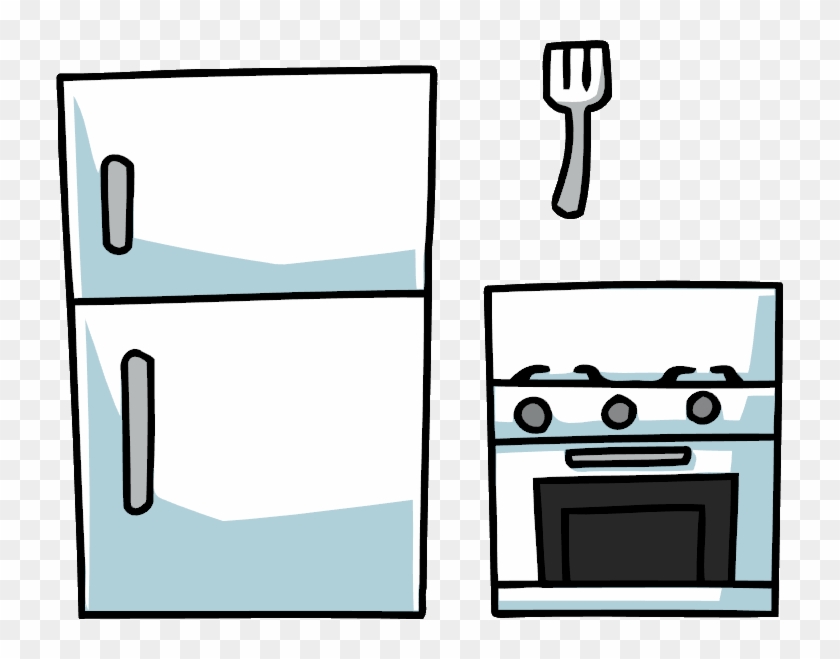 Kitchen Png Clipart #1567128
