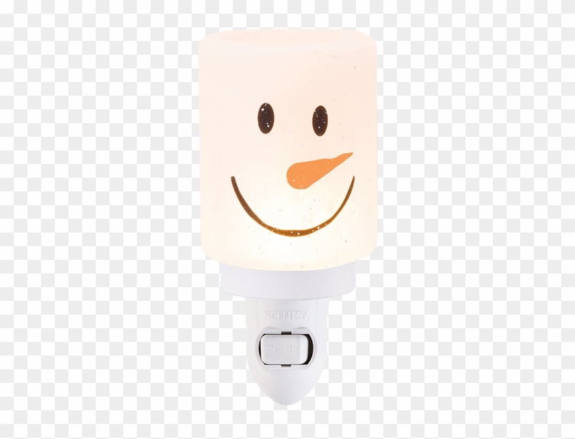 Frosty - Frosty Glow Scentsy Warmer Clipart #1567133