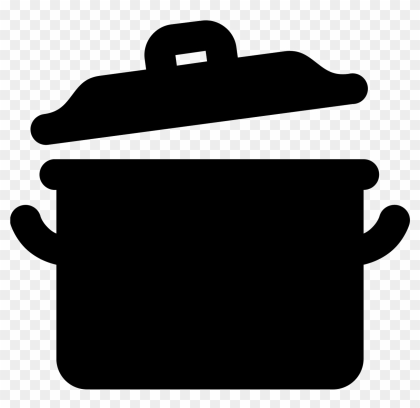 Kitchen Icon Png Clipart #1567156