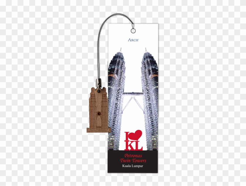 Wood Veneer Bookmarks - Garment Bag Clipart #1567248