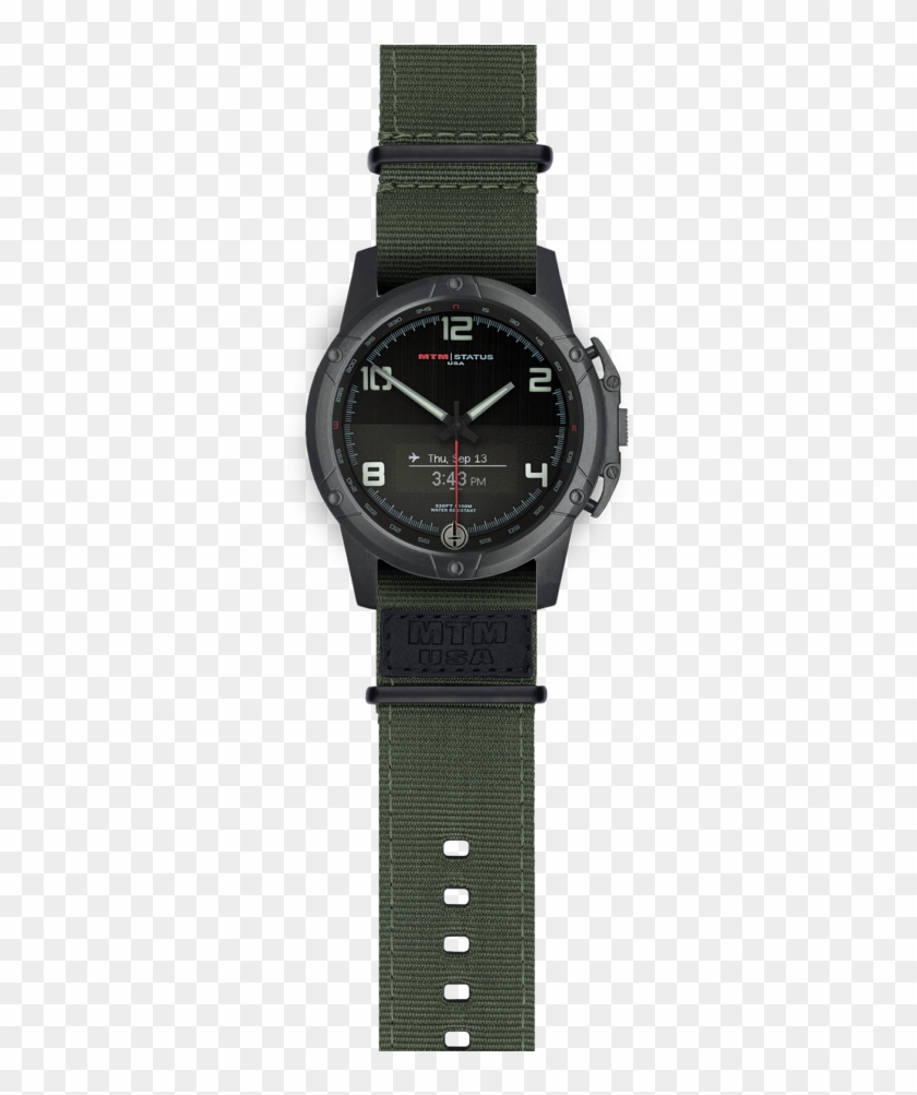 Https - //www - Specialopswatch - Com/wp Bd 56256 Customized - Mtm Status Watch Review Clipart