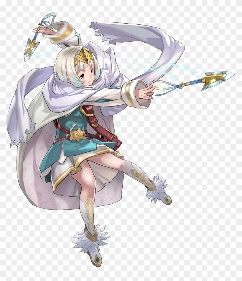 New Fire Emblem Heroes Wallpaper For December Features - Fire Emblem Heroes Characters Clipart