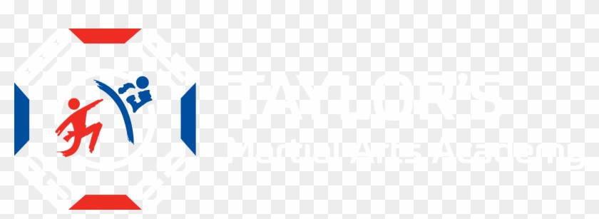 Taylor's Martial Arts Academy Clipart #1567453