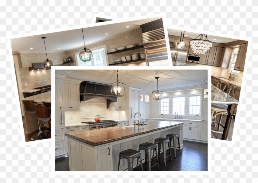 View Baths - Kitchen Clipart #1567517