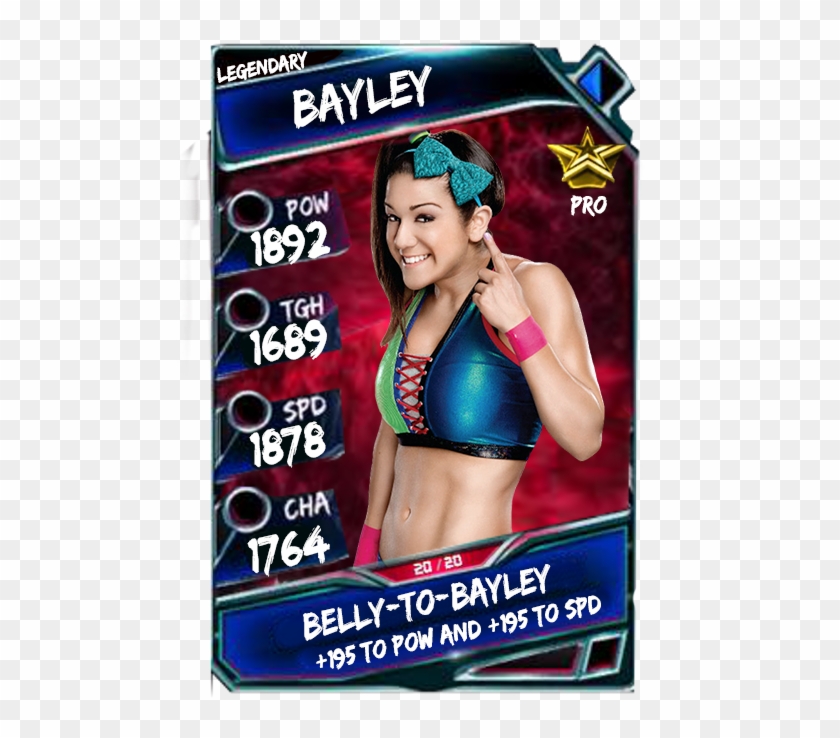 8 Nov - Bayley Clipart