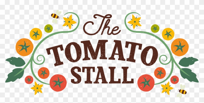 Isle Of Wight Tomatoes Clipart