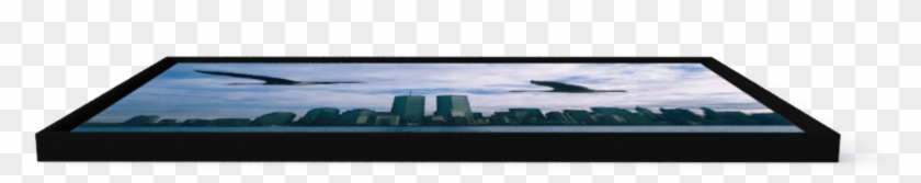 Photo Twin Towers - Inflatable Clipart #1567802