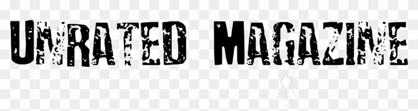 Unrated Music Magazine - Graphic Design Clipart