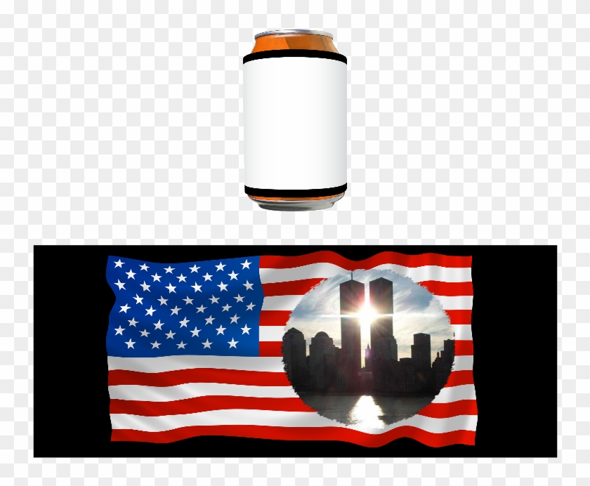 Twin Towers - 9 11 Clipart #1567873