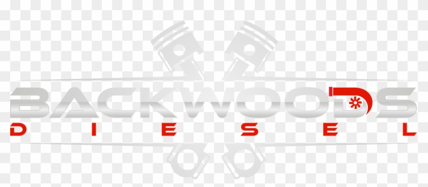 Backwoods Diesel Performance - Christian Cross Clipart