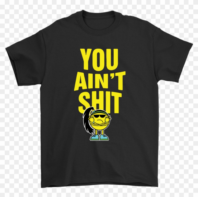 Bayley You Ain't Shit It's Bayley Bitch Wwe Shirts - You Aint Shit Bayley Shirt Clipart #1567964