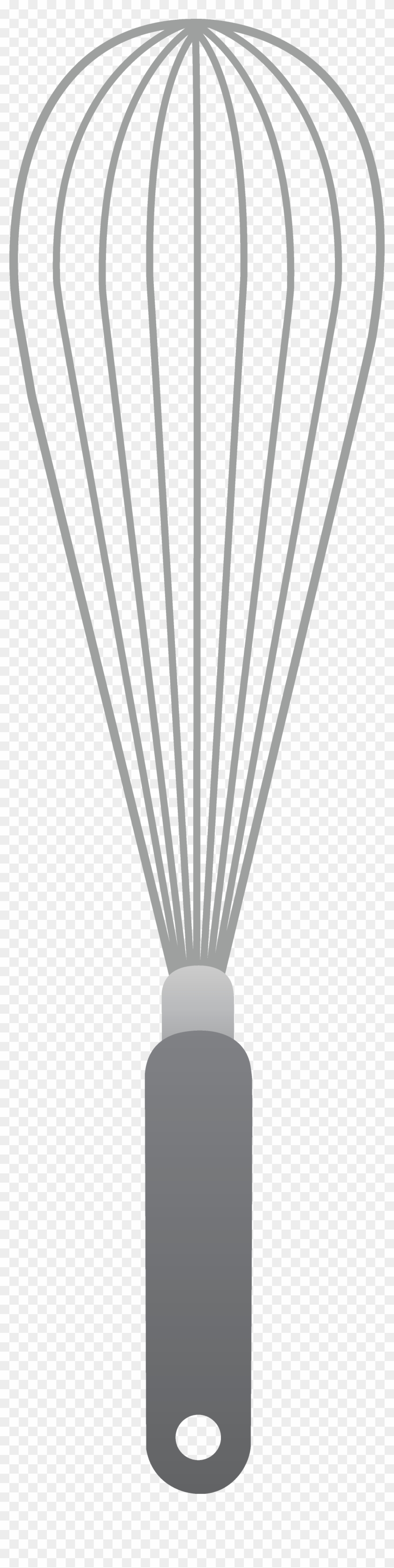 2008 X 7891 20 - Whisk Clip Art Free - Png Download #1567992