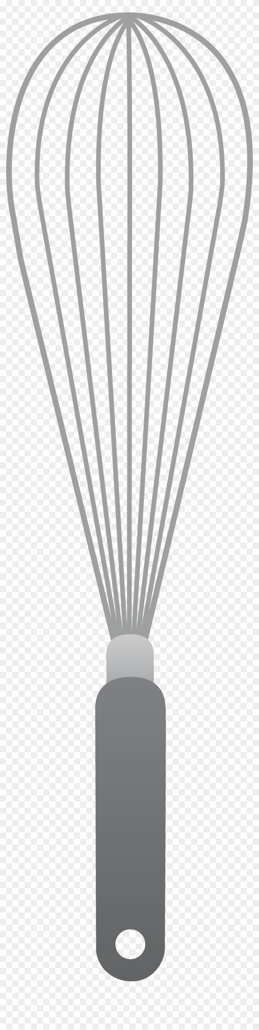 2008 X 7891 20 - Whisk Clip Art Free - Png Download