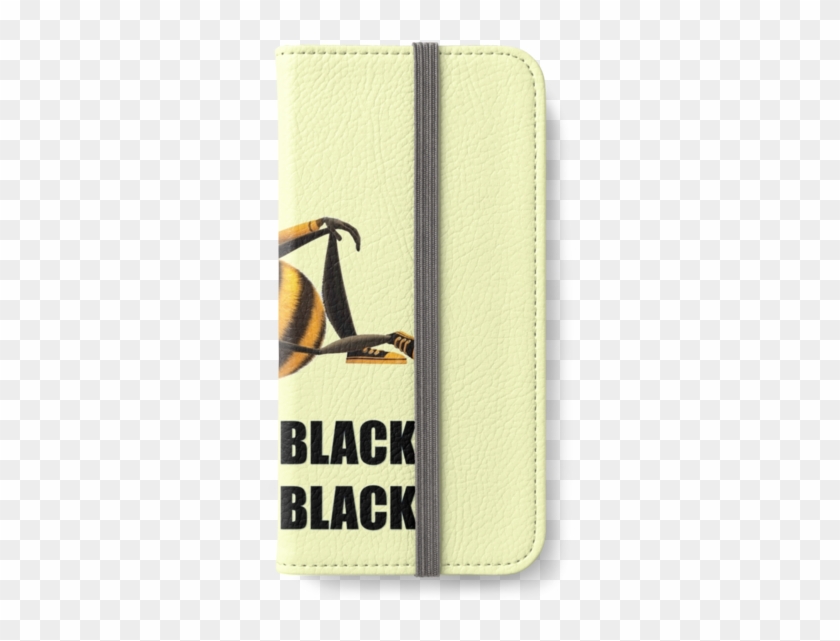 Bee Movie Barry - Wallet Clipart #1568075