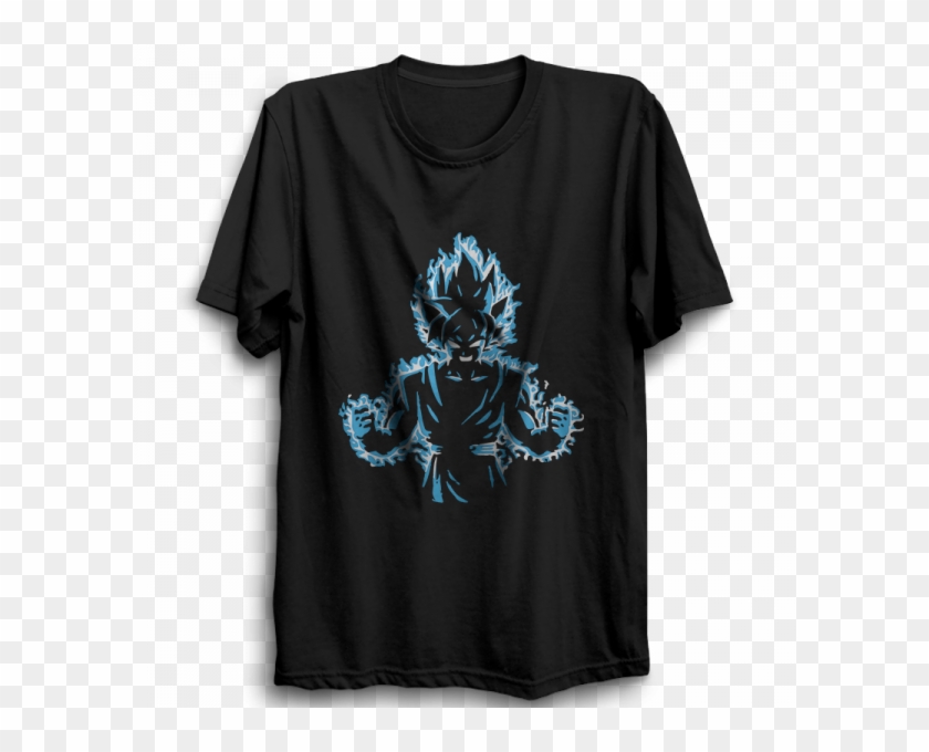 Goku Clipart #1568105