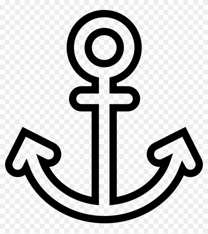 Png File - Sailor Icon Png Clipart #1568276