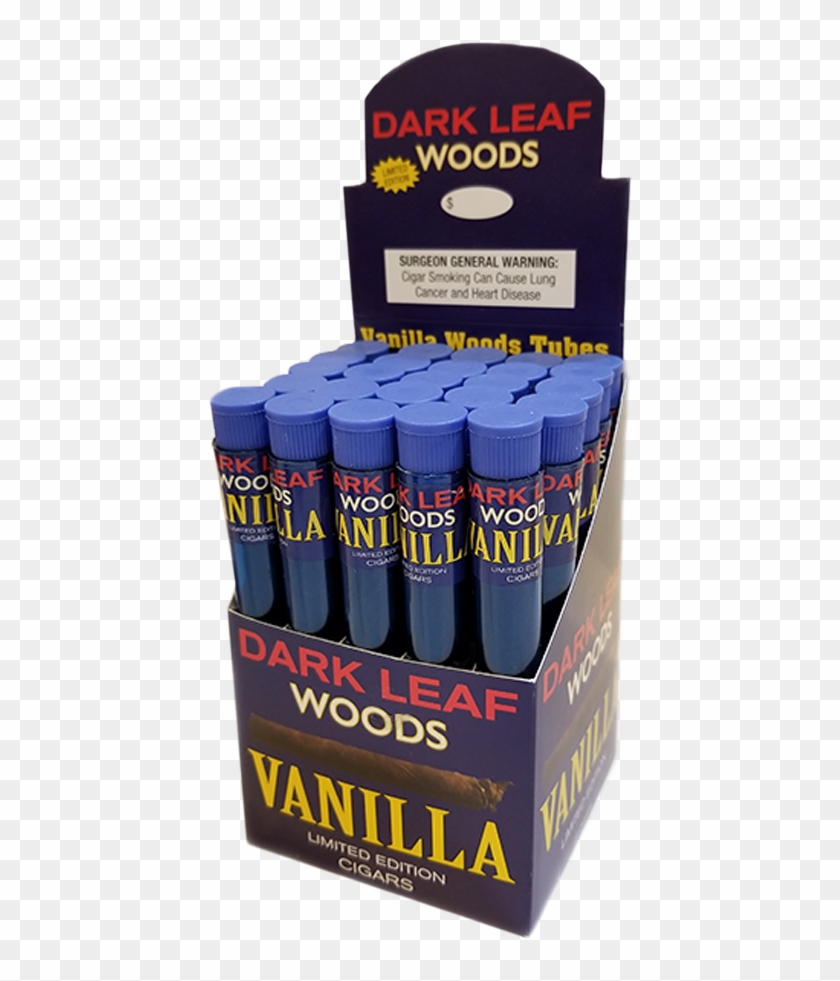 Vanilla Woods - Caffeinated Drink Clipart