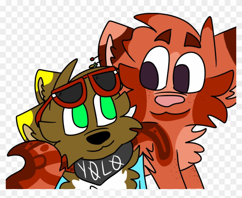 Cartoon Clipart #1568489