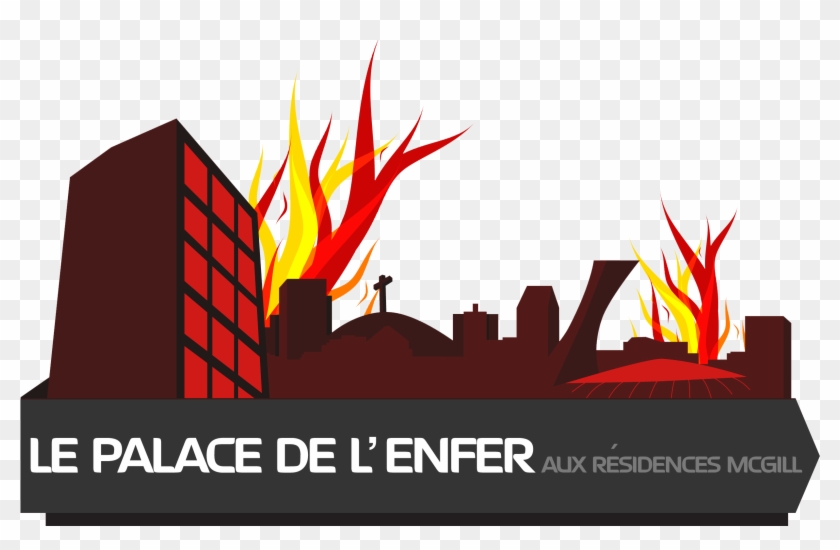 Lepalaceenfer Logo - Graphic Design Clipart