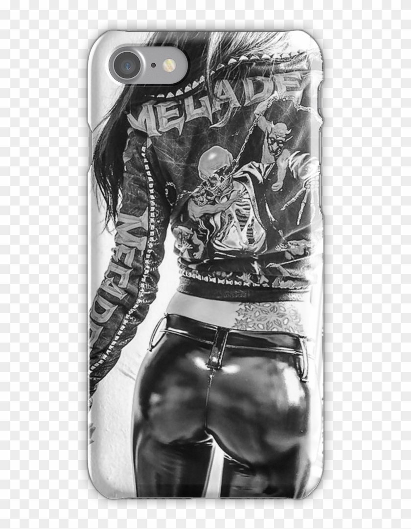 Megadeth Iphone 7 Snap Case Posters Megadeth Clipart (1568558) PikPng