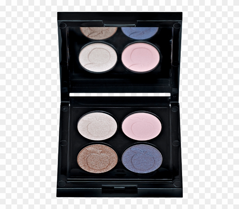 Eyeshadow Palette - Norrlandssyren - Idun Ögonskugga Clipart #1568622