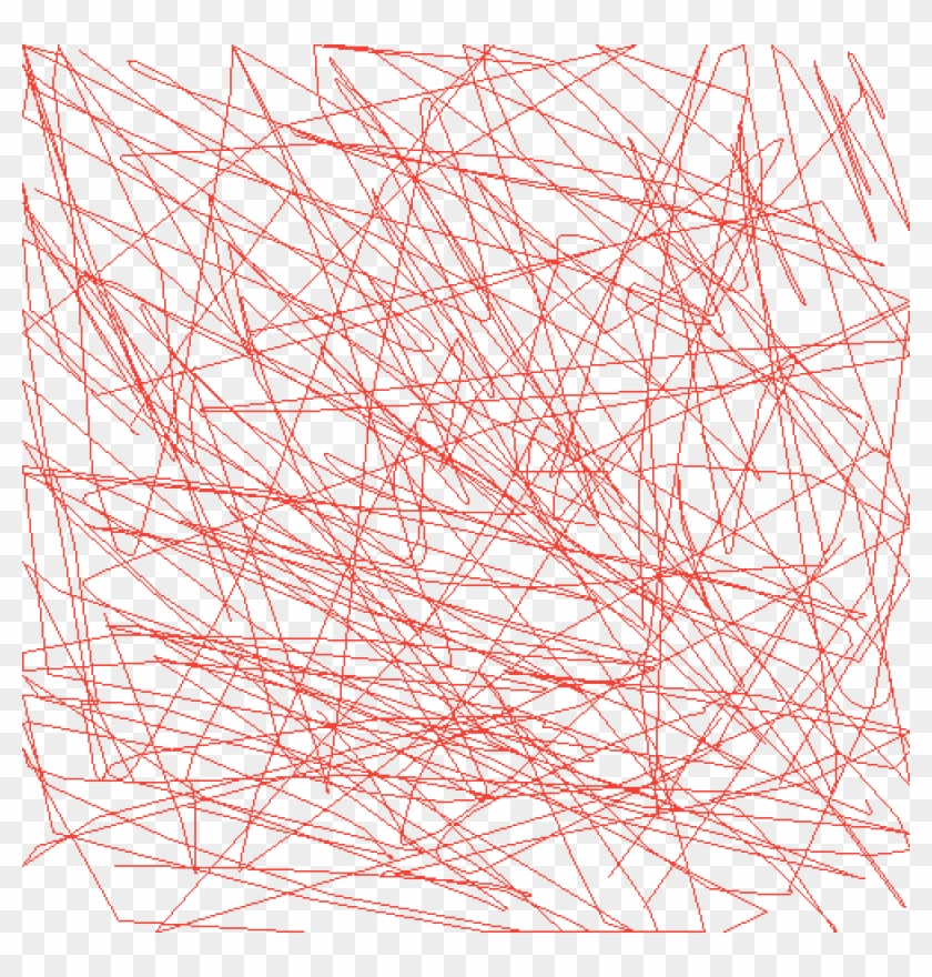 Red Lines - Parallel Clipart #1568656
