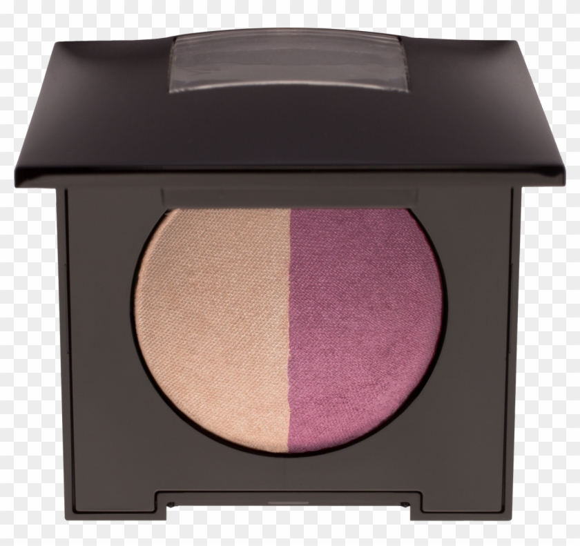Pink Roses - Eye Shadow Clipart #1568723