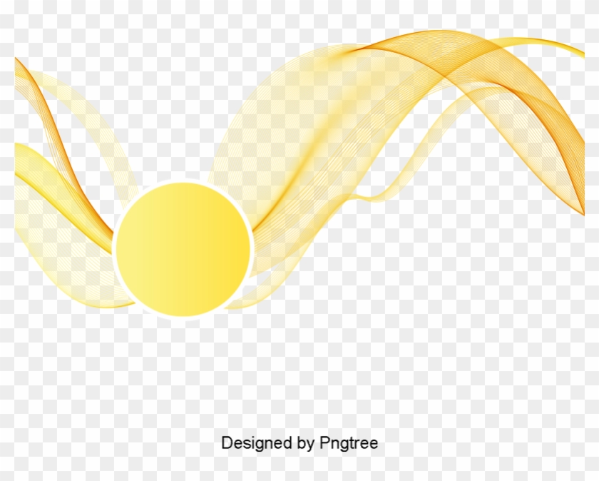 Red Abstract Report Cover Page, Red Lines, Geometry, Clipart