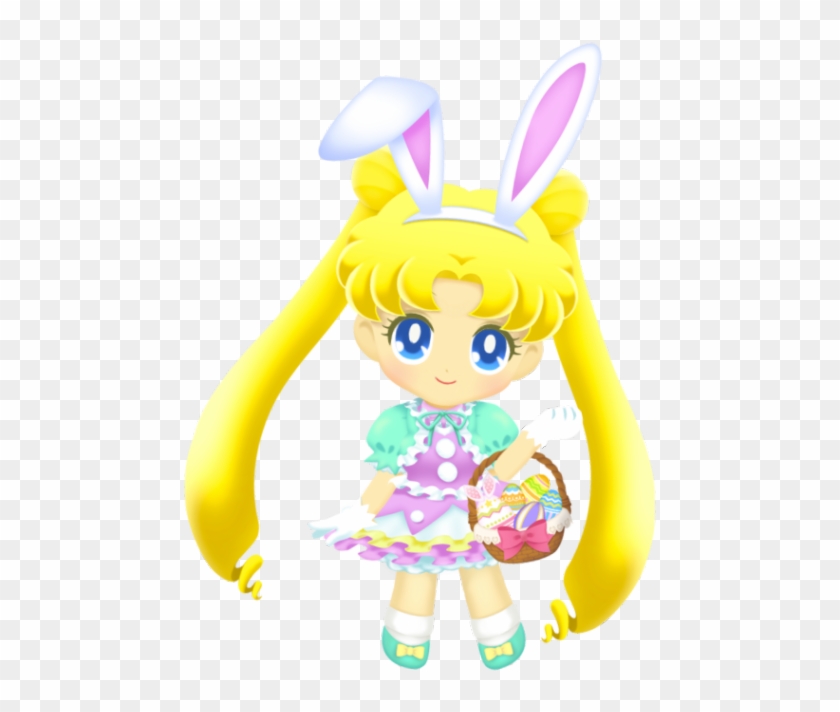 Sailor Moon Clipart Avatar - De Sailor Moon Drops - Png Download #1568757