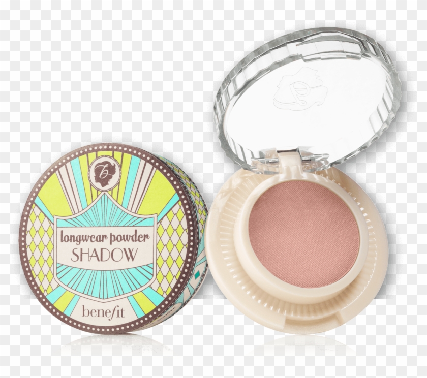 Longwear Powder Long Lasting Eyeshadow - Sombra Ojos Benefit Clipart #1568805