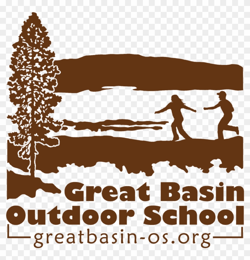 Great Basin Snowpack Prediction Contest - Great Basin Outdoor School Tahoe Clipart #1568902