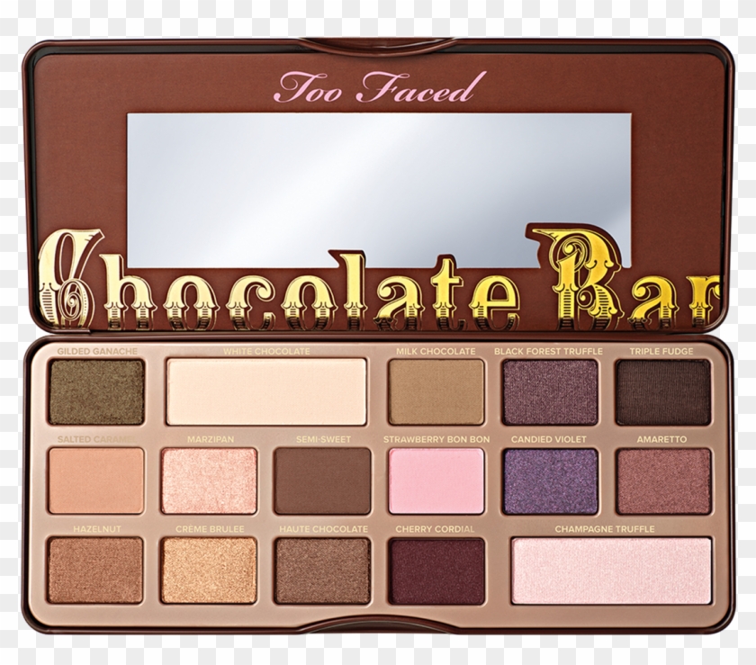 1200 X 910 1 - Chocolate Bar Too Faced Precio Clipart
