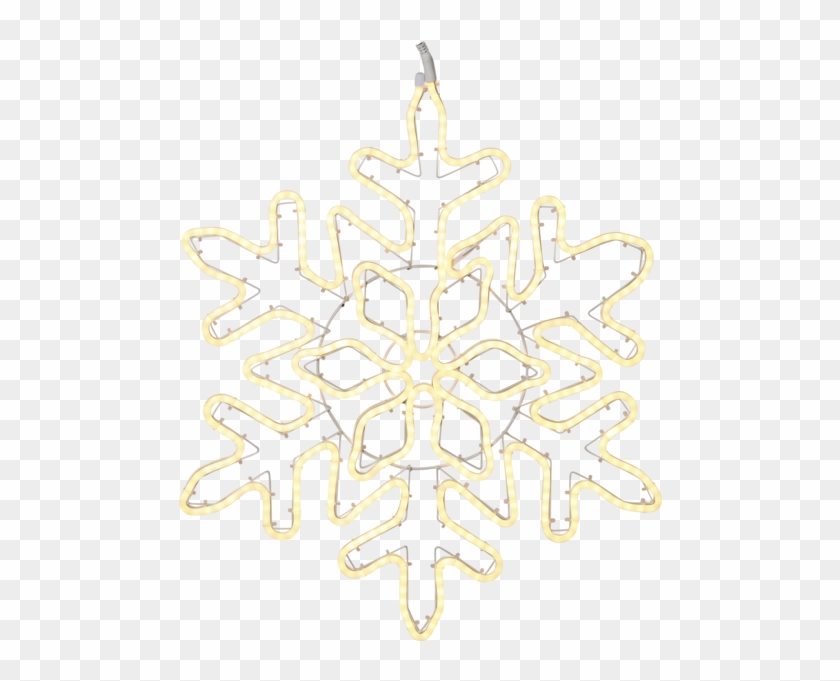 Juldekoration Utomhus Clipart