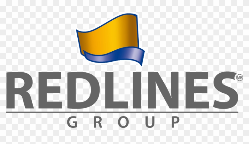 Redlines Group - Red Lines Group Clipart