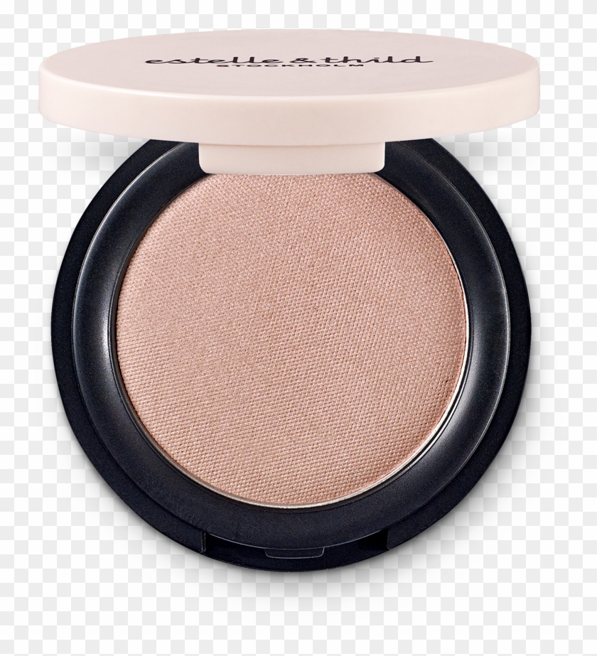 Certified Organic - Eye Shadow Clipart