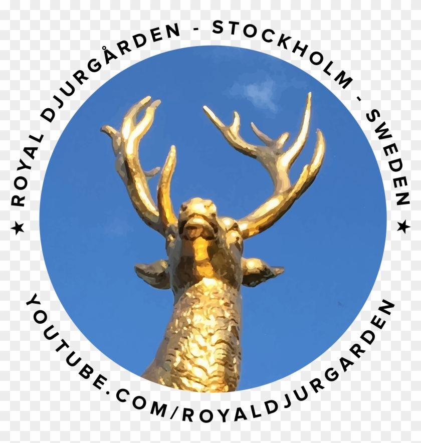 Logo Royal Djurgården - Pink Cupcake With Bites Clipart - Png Download