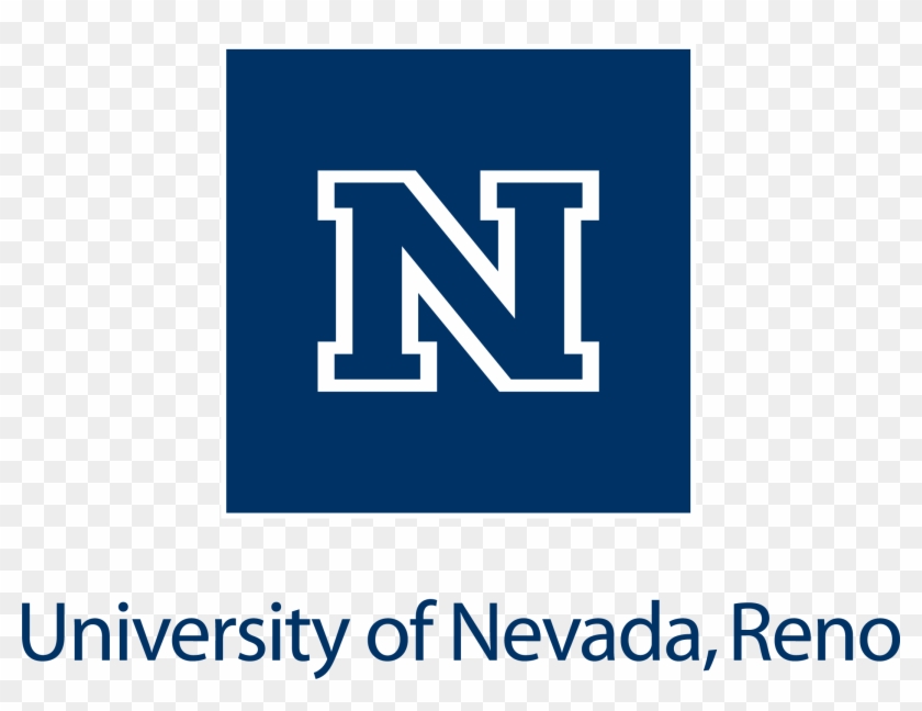 Nevada Logo - University Of Nevada Icon Clipart #1569517