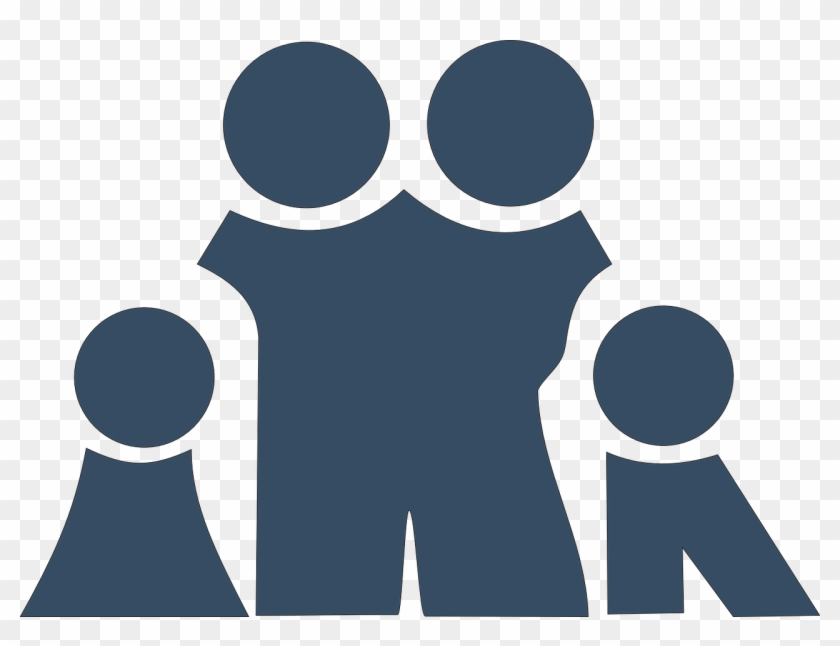 Family Clip Art - Png Download