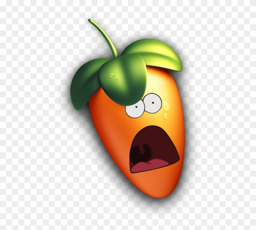 Amazedflstudiologo Discord Emoji Clipart