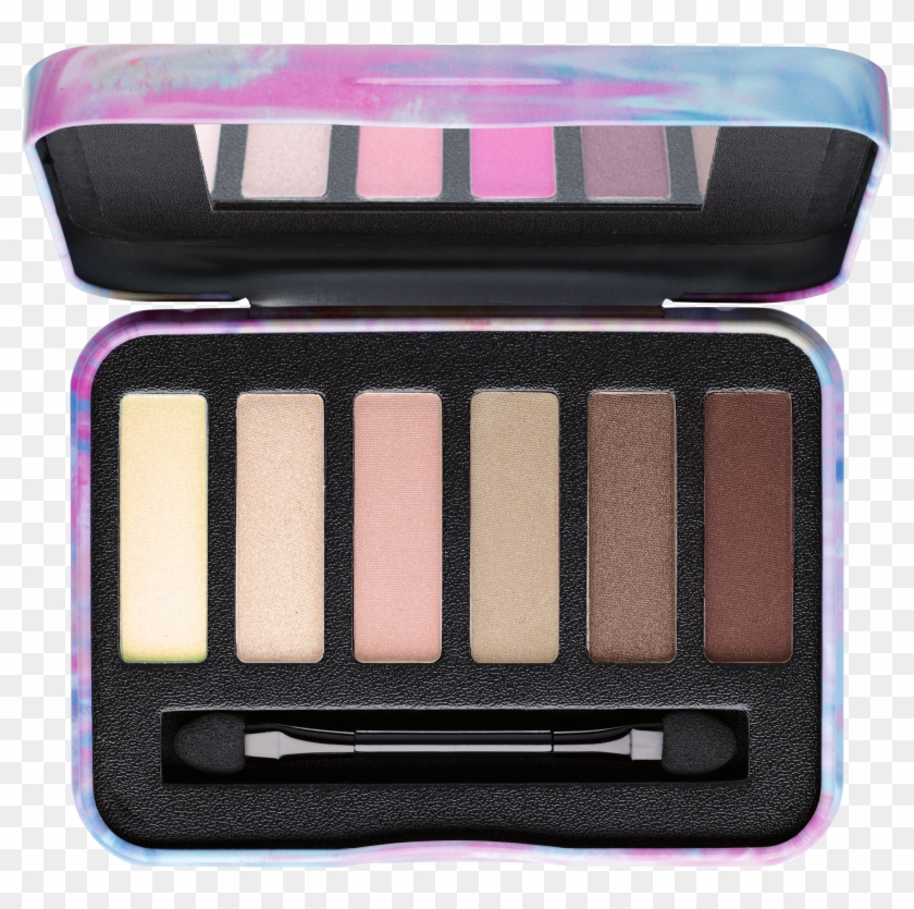 Beyu Be Sensual Palette Clipart