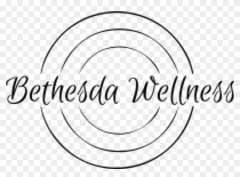 Bethesda Wellness Logo - Electron Configuration Clipart