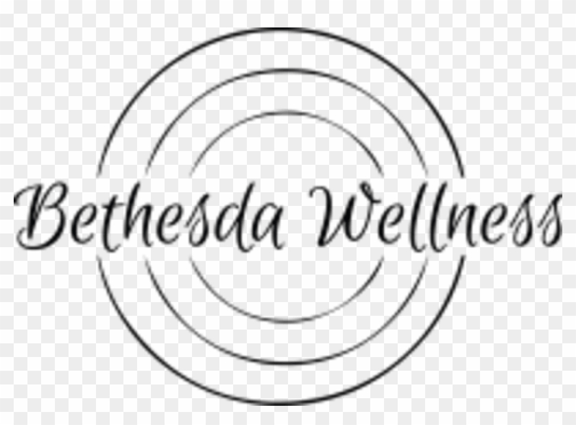 Bethesda Wellness Logo - Electron Configuration Clipart #1569670