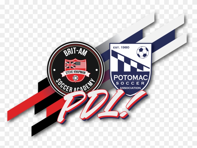 Potomac Soccer Clipart #1569704