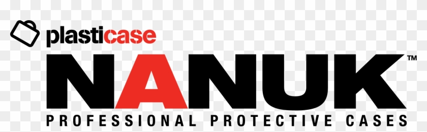 Nanuk Logo English [ - Nanuk Logo Clipart
