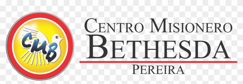 Iglesia Cristiana Centro Misionero Bethesda De Pereira - Centro Misionero Bethesda Clipart #1569771