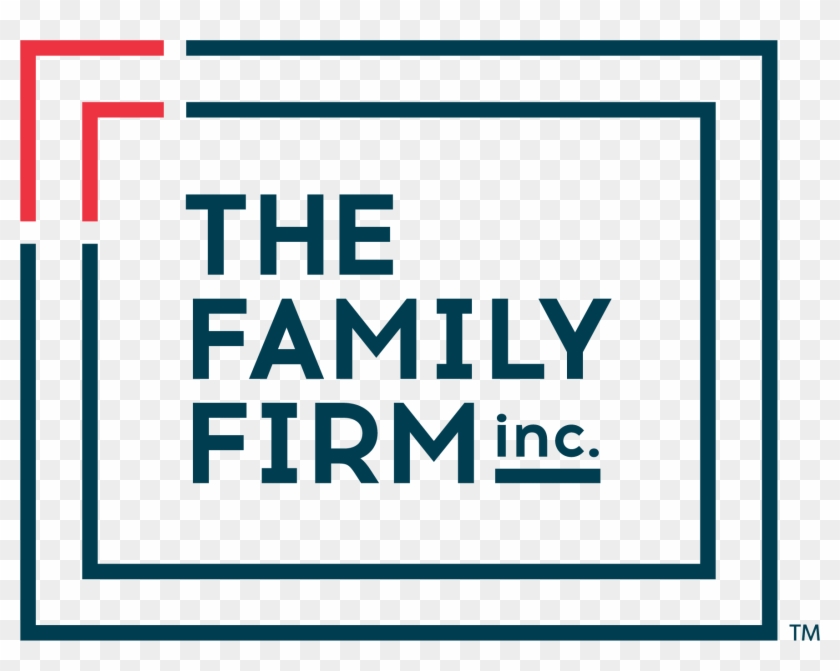 The Family Firm Inc - Graphic Design Clipart