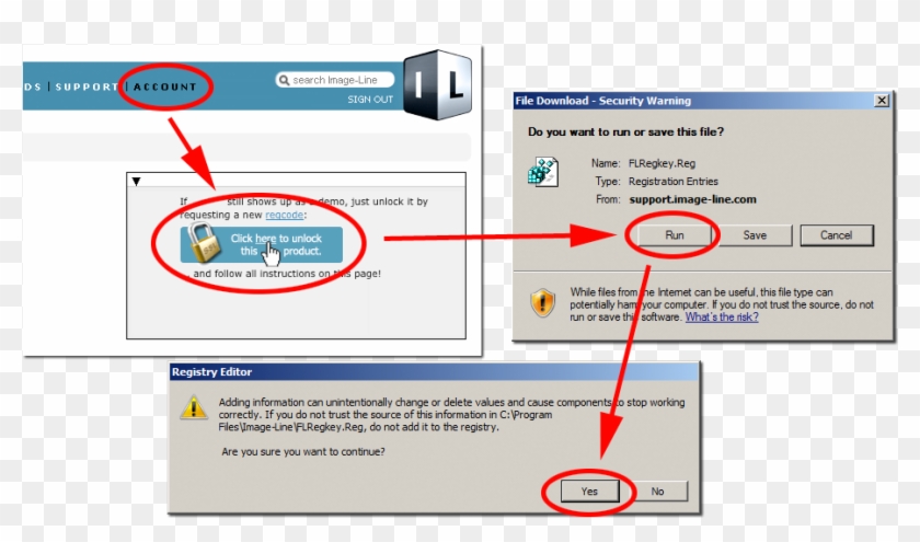 Fl Studio 12 Crack Reg Key Files - Download Clipart