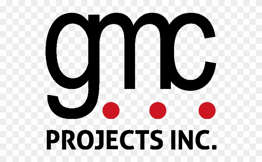 Gmc Logo Png Clipart #1570117